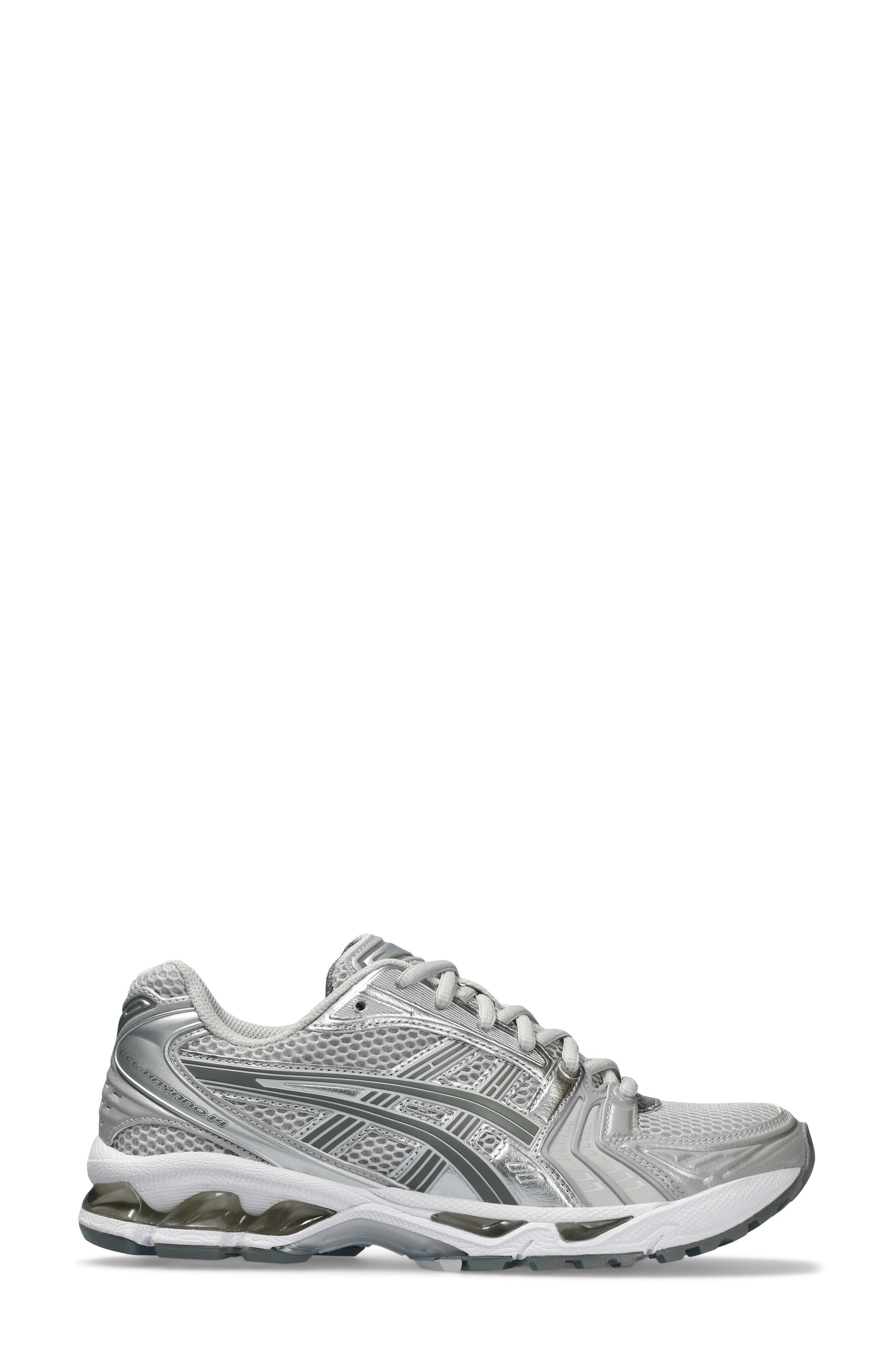 ASICS Gel-Kayano 14 Cream Black