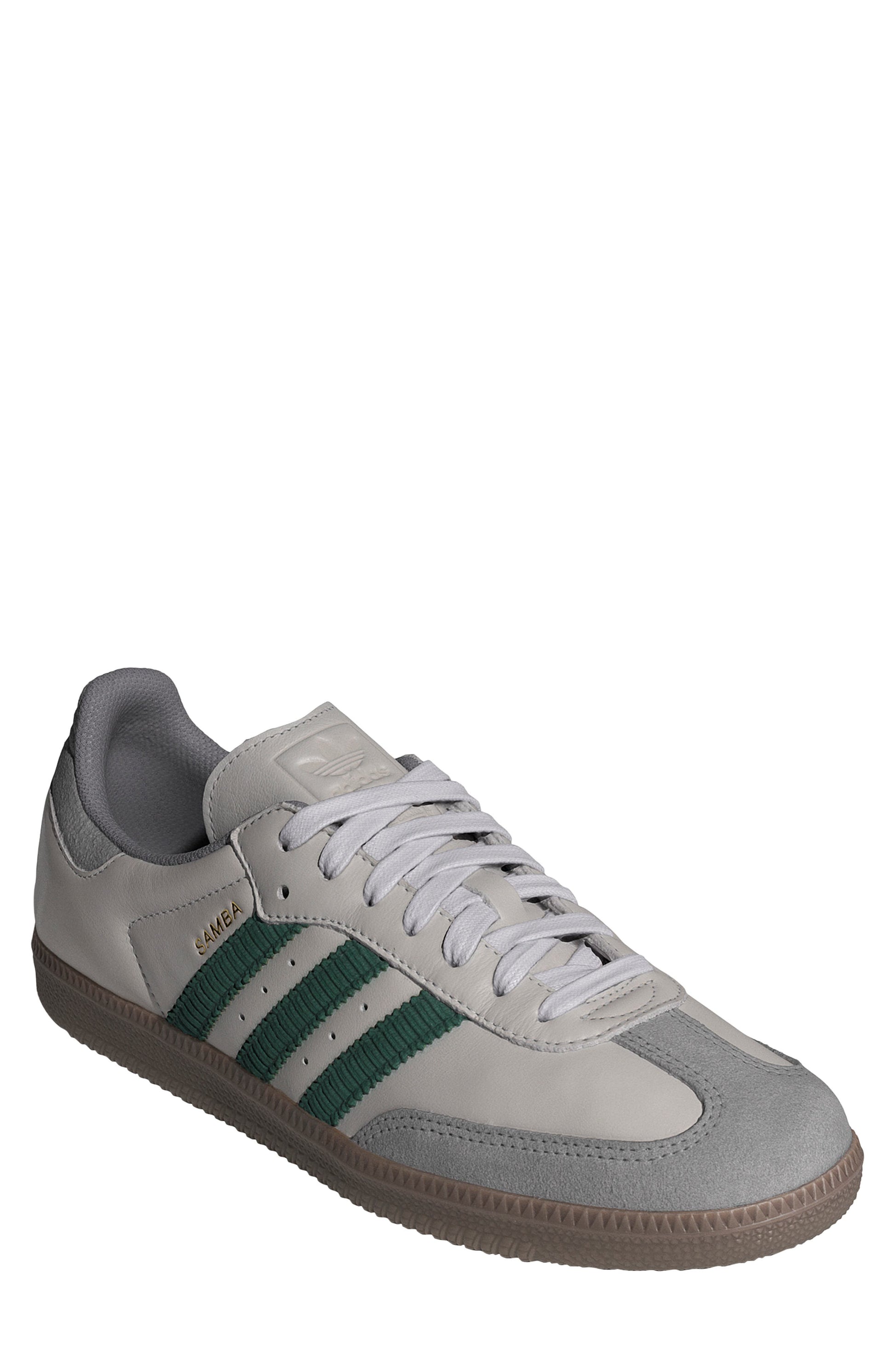 adidas Samba OG Black White