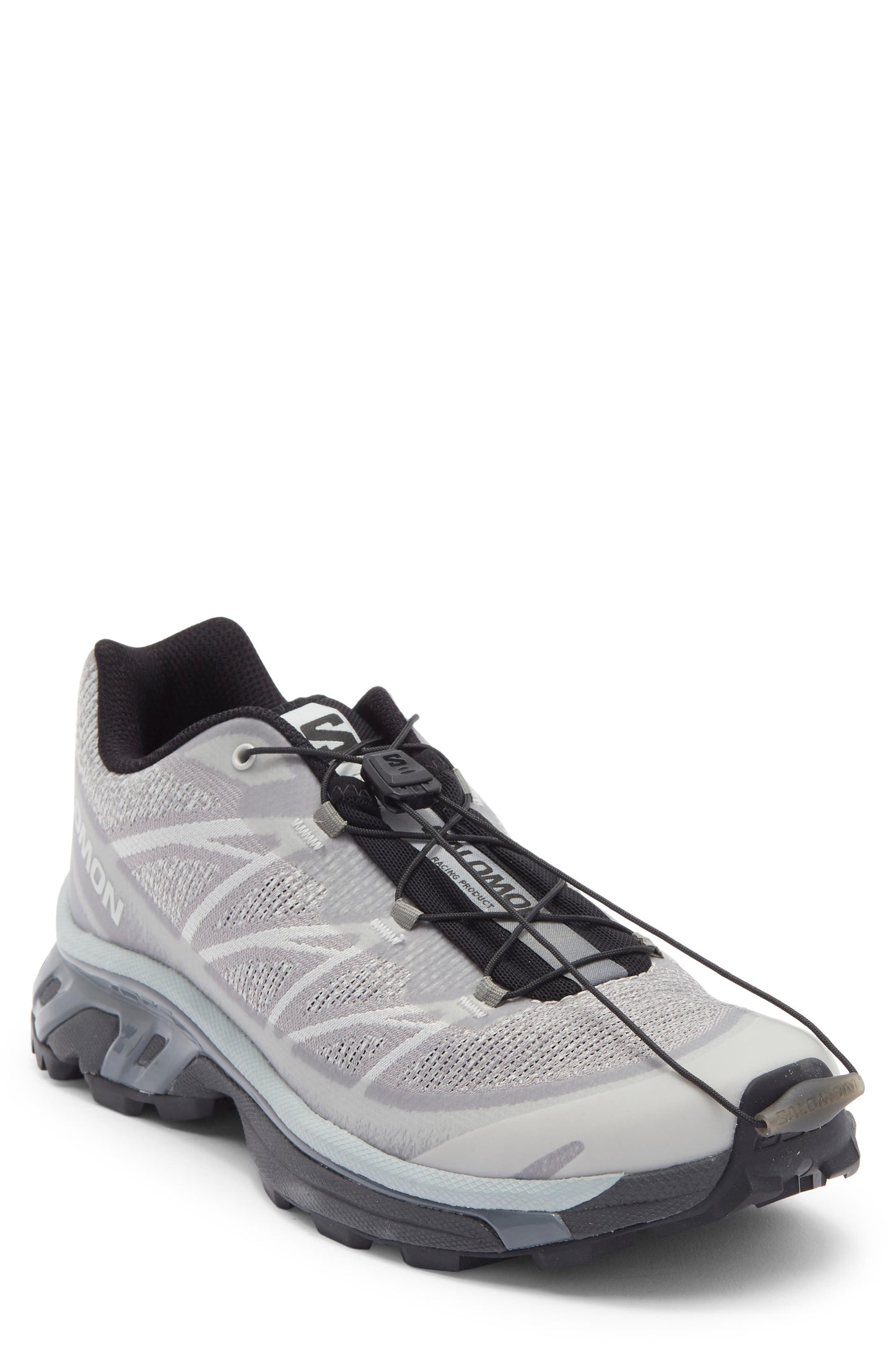 Salomon XT-6 Shadow Grey