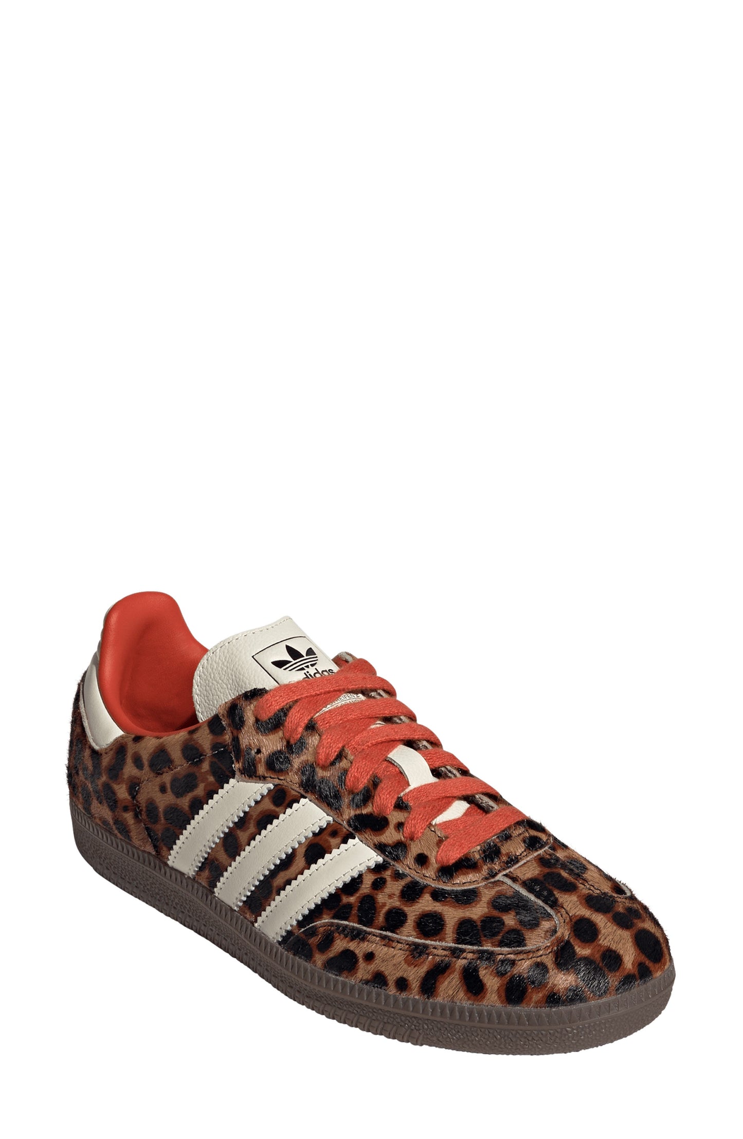 adidas Samba OG Cloud White