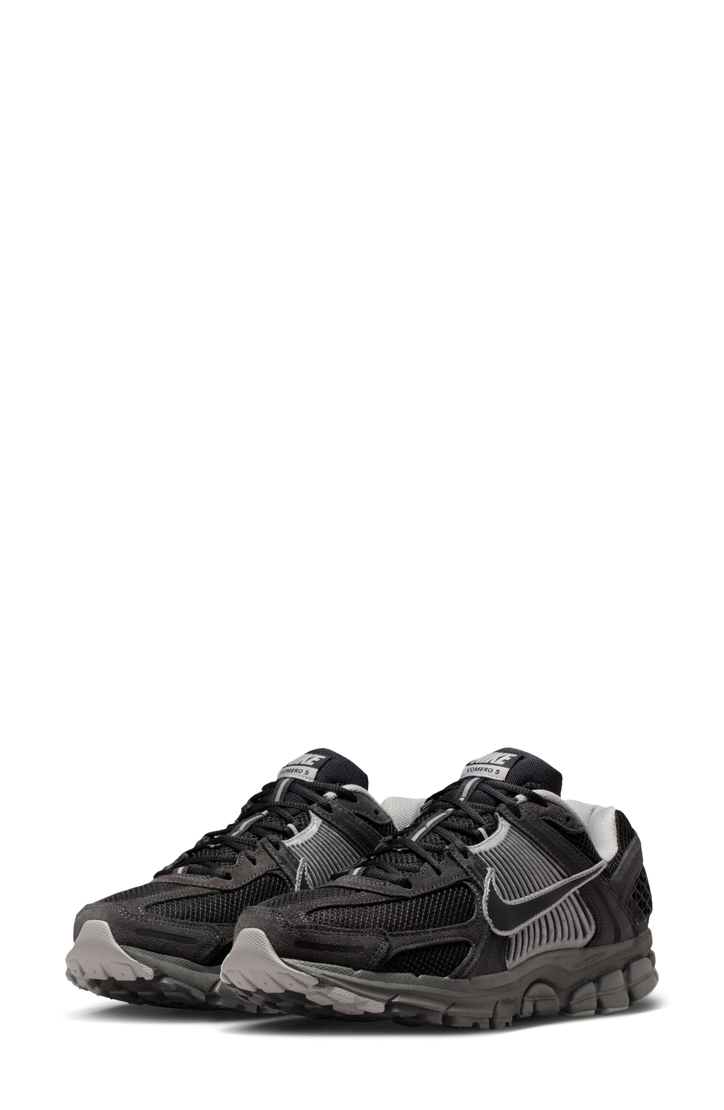 Nike Vomero 5 Premium Black