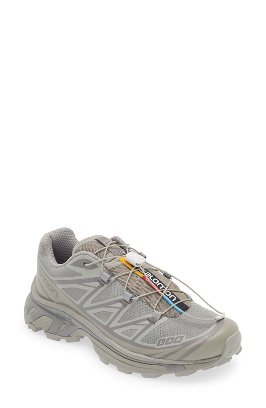 Salomon XT-6 Black Phantom