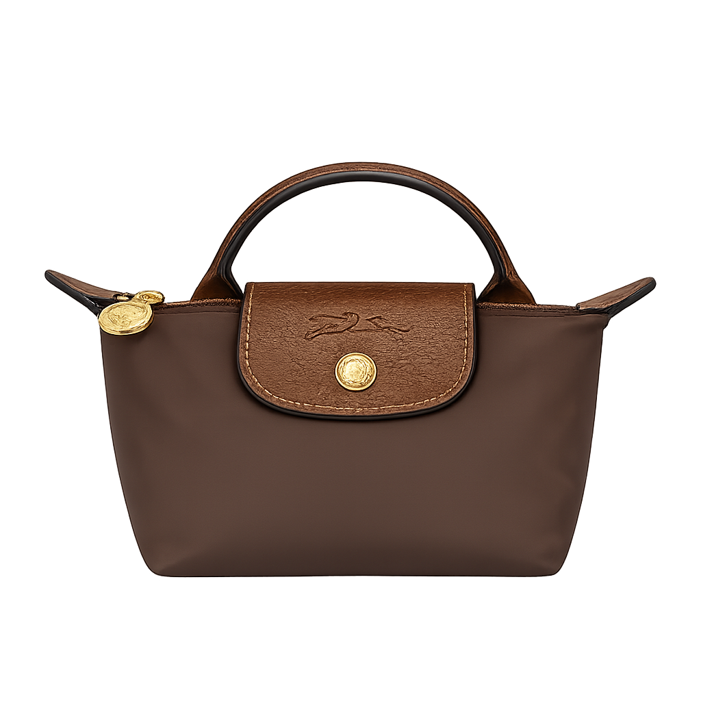 Sac à main avec bandoulière