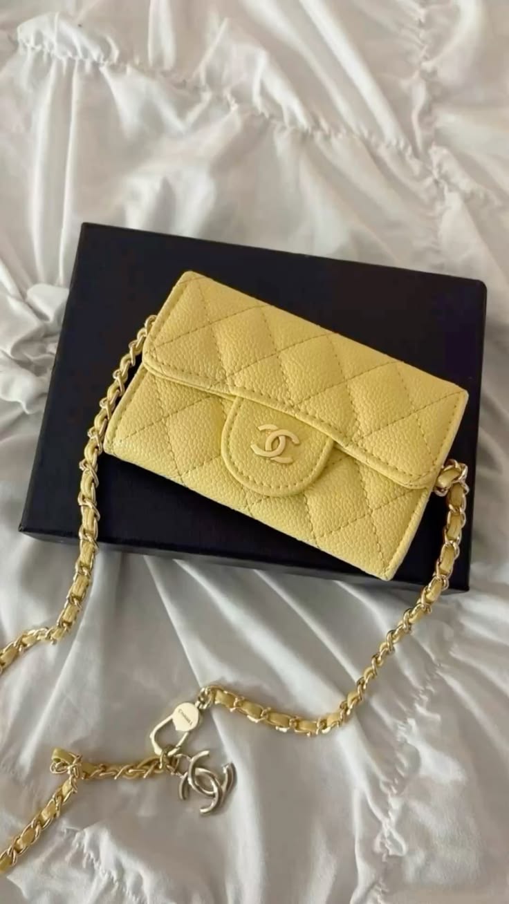 Mini Portefeuille Femme · Compact & Tendance · 5 Coloris