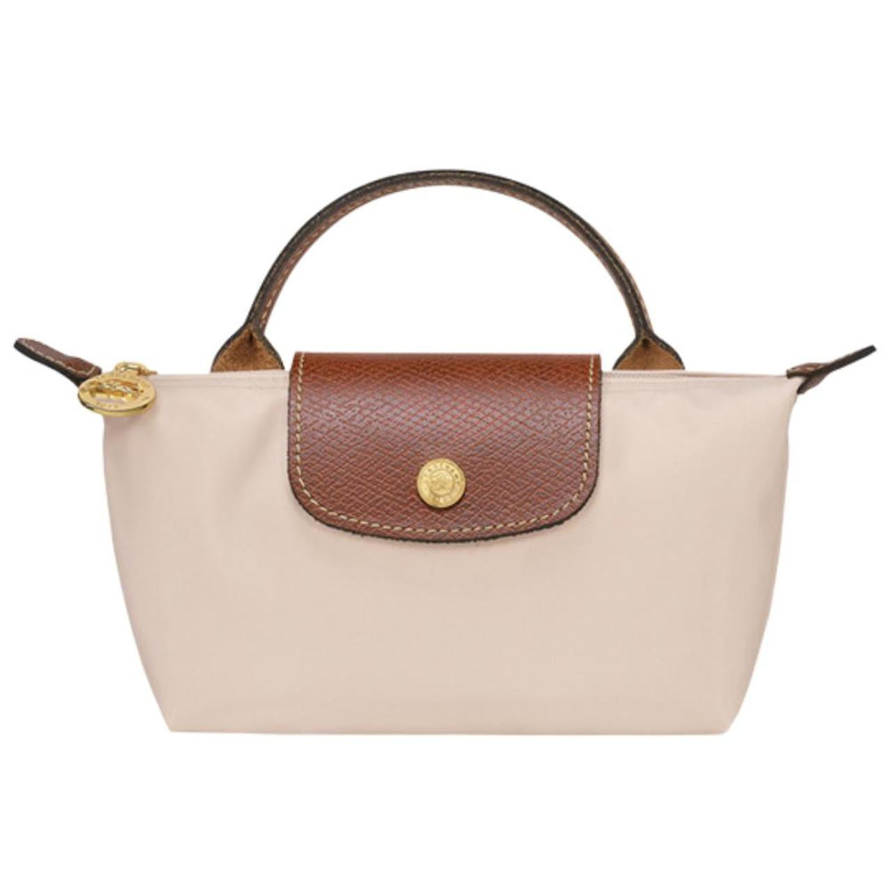 Sac à main avec bandoulière