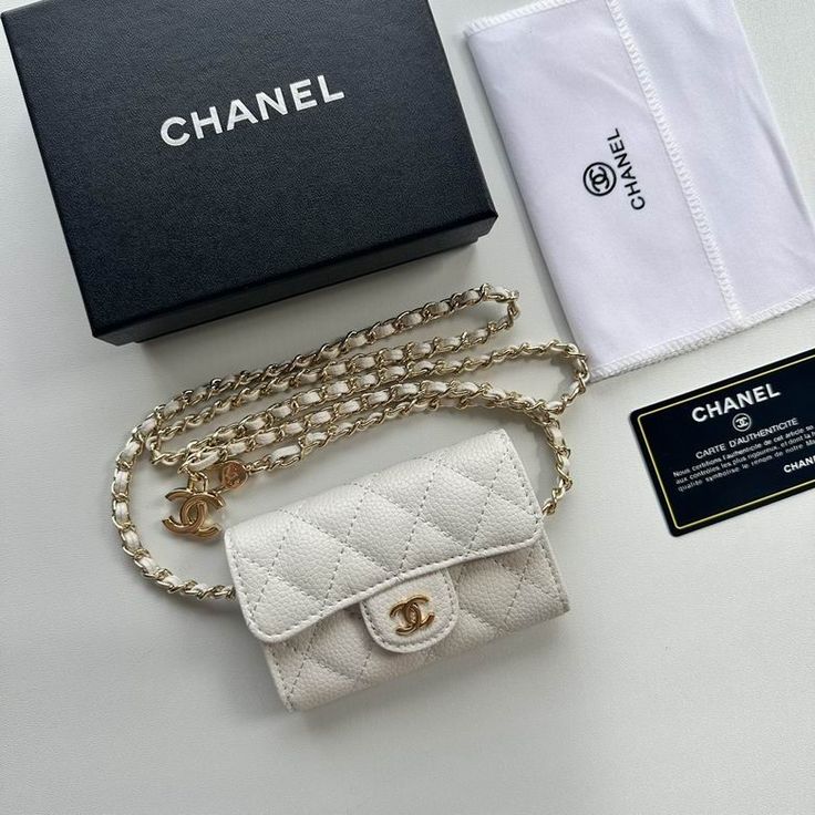 Mini Portefeuille Femme · Compact & Tendance · 5 Coloris